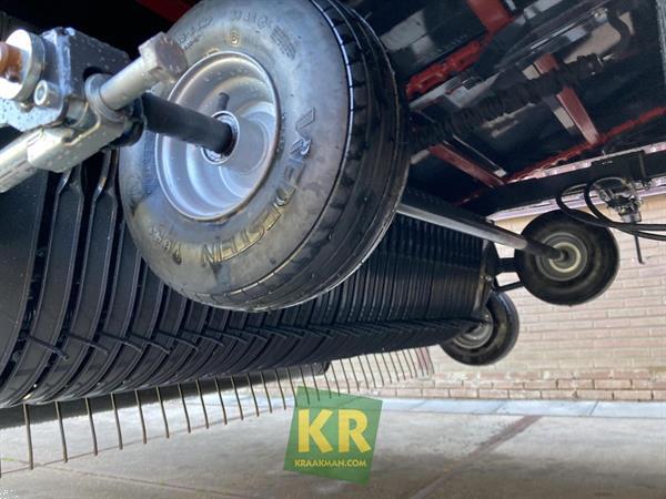 Grote foto schuitemaker rapide 580 26224 agrarisch opraapwagens