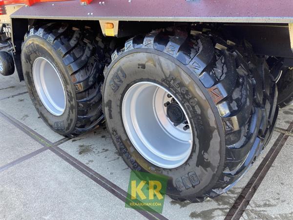 Grote foto schuitemaker rapide 580 26224 agrarisch opraapwagens