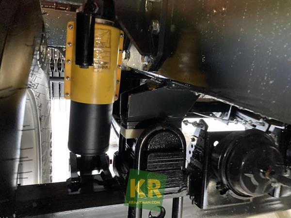 Grote foto schuitemaker rapide 580 26224 agrarisch opraapwagens