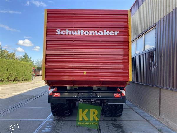 Grote foto schuitemaker rapide 580 26224 agrarisch opraapwagens