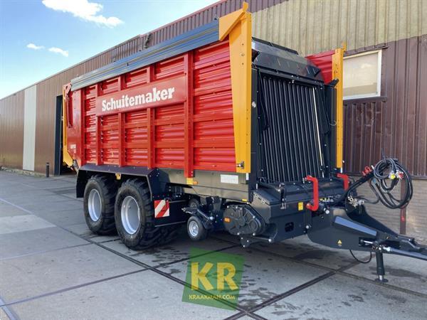 Grote foto schuitemaker rapide 580 26224 agrarisch opraapwagens