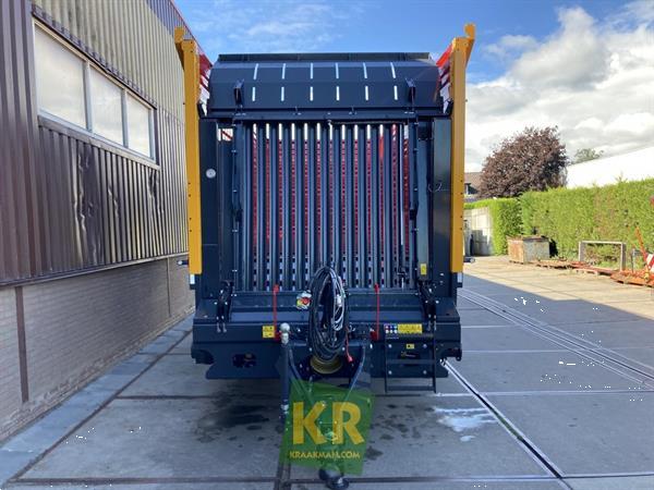 Grote foto schuitemaker rapide 580 26224 agrarisch opraapwagens