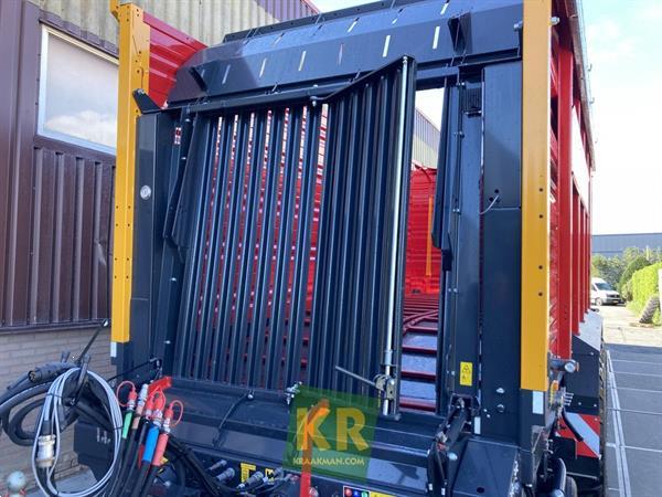 Grote foto schuitemaker rapide 580 26224 agrarisch opraapwagens