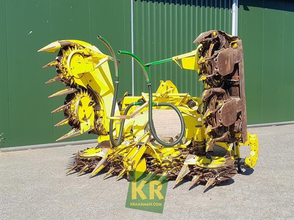 Grote foto kemper 360 plus 26862 agrarisch oogstmachines