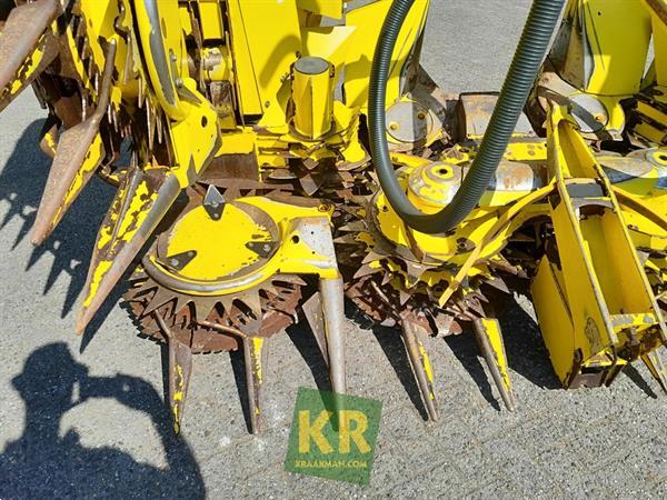 Grote foto kemper 360 plus 26862 agrarisch oogstmachines