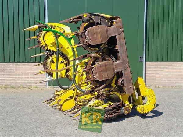 Grote foto kemper 360 plus 26862 agrarisch oogstmachines