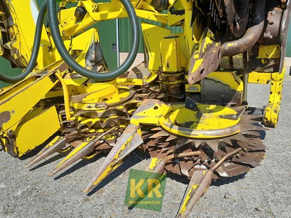 Grote foto kemper 360 plus 26862 agrarisch oogstmachines