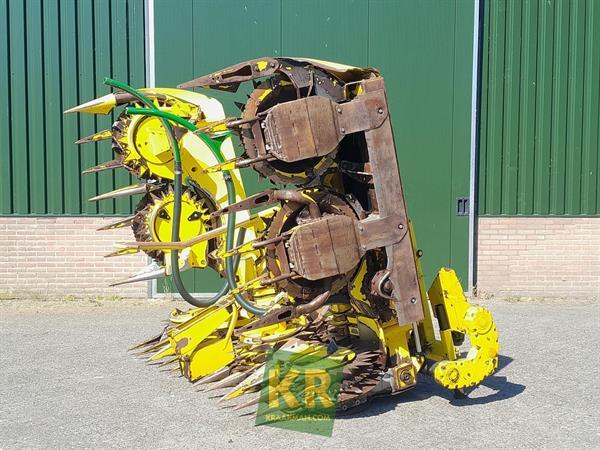 Grote foto kemper 360 plus 26862 agrarisch oogstmachines