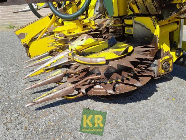 Grote foto kemper 360 plus 26862 agrarisch oogstmachines