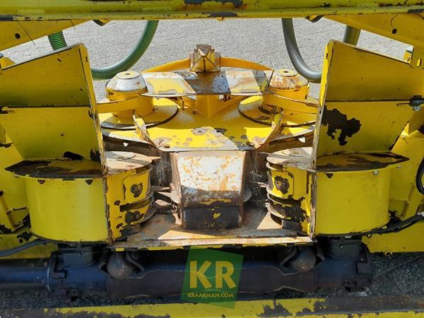Grote foto kemper 360 plus 26862 agrarisch oogstmachines