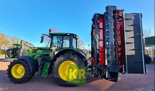 Grote foto vicon extra 7100t bx expre 27357 agrarisch maaiers