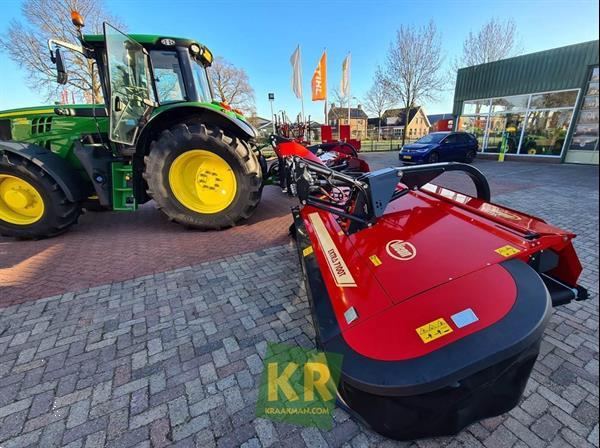 Grote foto vicon extra 7100t bx expre 27357 agrarisch maaiers