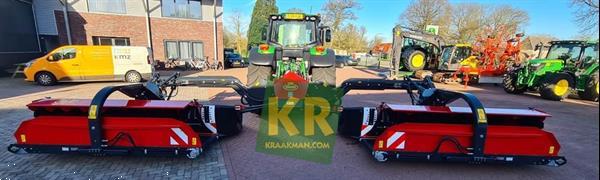 Grote foto vicon extra 7100t bx expre 27357 agrarisch maaiers