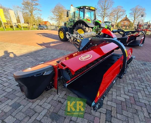Grote foto vicon extra 7100t bx expre 27357 agrarisch maaiers