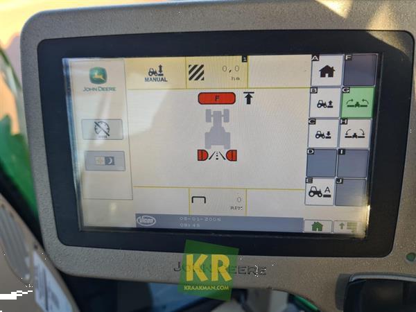 Grote foto vicon extra 7100t bx expre 27357 agrarisch maaiers