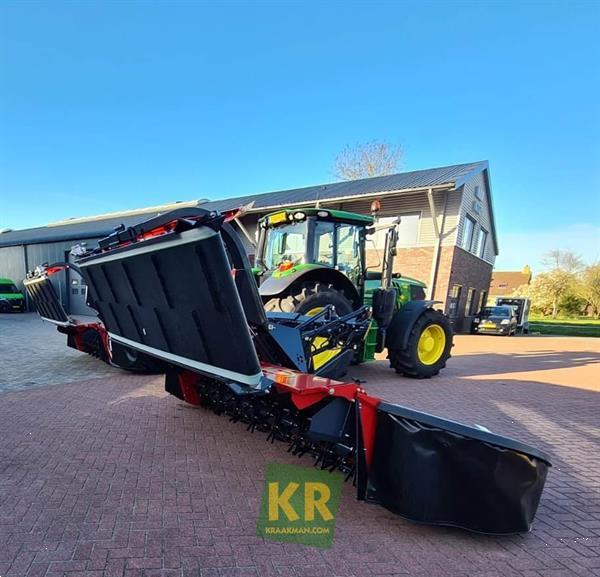 Grote foto vicon extra 7100t bx expre 27357 agrarisch maaiers