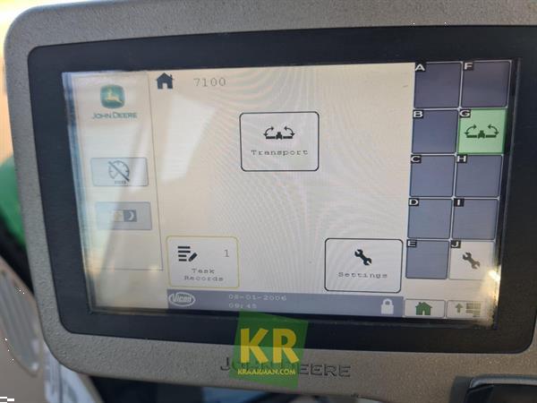 Grote foto vicon extra 7100t bx expre 27357 agrarisch maaiers