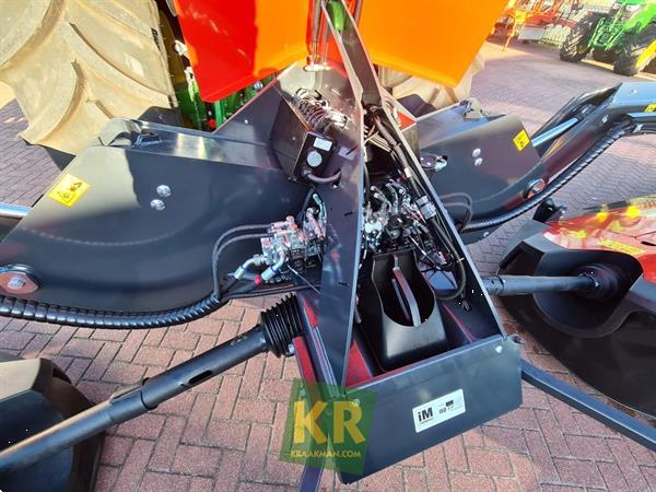 Grote foto vicon extra 7100t bx expre 27357 agrarisch maaiers