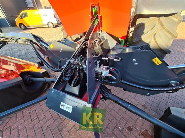 Grote foto vicon extra 7100t bx expre 27357 agrarisch maaiers