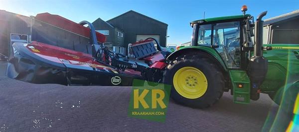 Grote foto vicon extra 7100t bx expre 27357 agrarisch maaiers