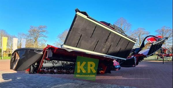 Grote foto vicon extra 7100t bx expre 27357 agrarisch maaiers