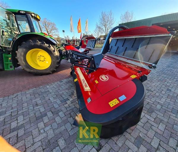 Grote foto vicon extra 7100t bx expre 27357 agrarisch maaiers