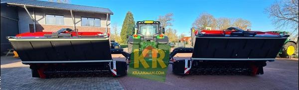 Grote foto vicon extra 7100t bx expre 27357 agrarisch maaiers