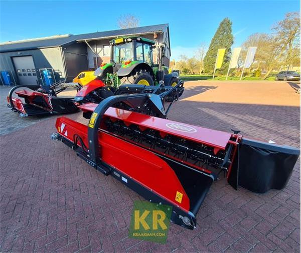 Grote foto vicon extra 7100t bx expre 27357 agrarisch maaiers