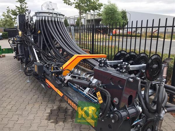 Grote foto veenhuis fullject x line 10.5 27465 agrarisch mestpompen