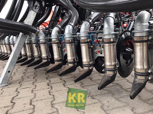 Grote foto veenhuis fullject x line 10.5 27465 agrarisch mestpompen