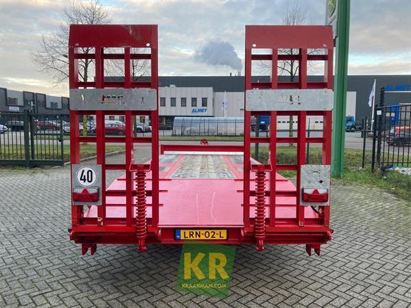 Grote foto mac trailers 16 premium 27609 agrarisch aanhangwagens