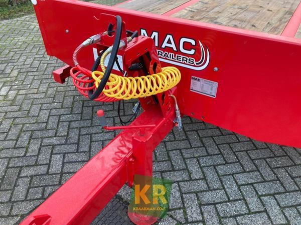 Grote foto mac trailers 16 premium 27609 agrarisch aanhangwagens