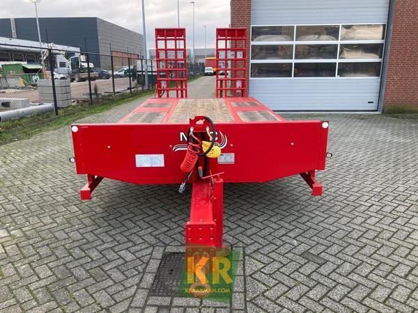 Grote foto mac trailers 16 premium 27609 agrarisch aanhangwagens
