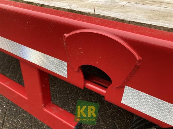 Grote foto mac trailers 16 premium 27610 agrarisch aanhangwagens