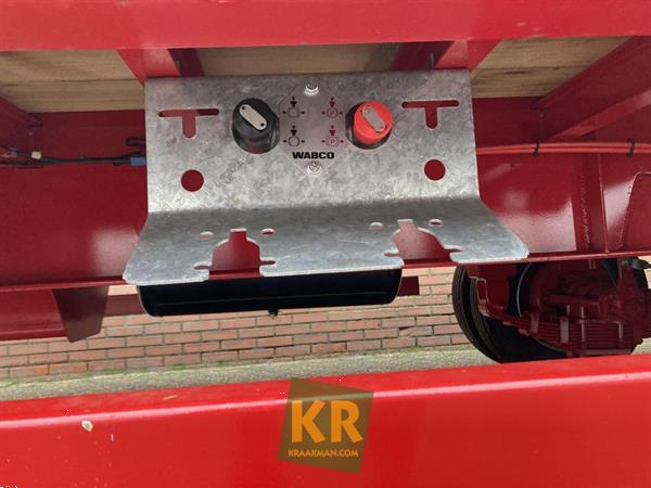 Grote foto mac trailers 16 premium 27610 agrarisch aanhangwagens