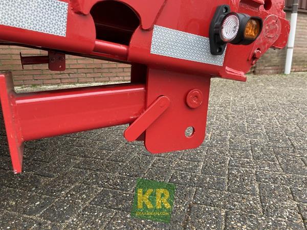 Grote foto mac trailers 16 premium 27610 agrarisch aanhangwagens