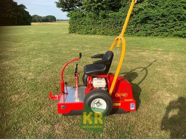 Grote foto tru turf rc50 27726 agrarisch algemeen