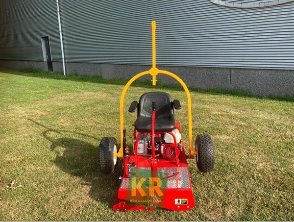 Grote foto tru turf rc50 27726 agrarisch algemeen