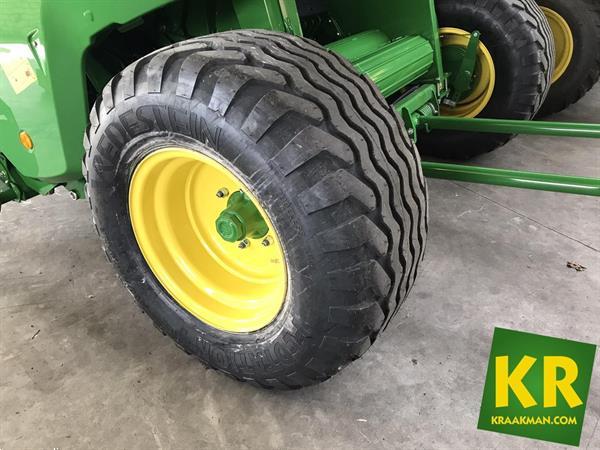 Grote foto john deere f441m 27887 agrarisch persen