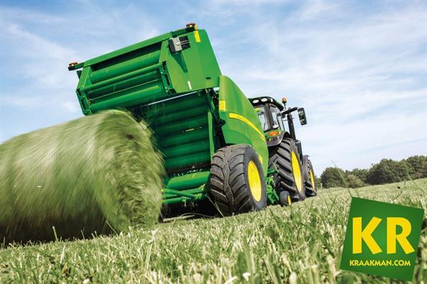 Grote foto john deere f441m 27887 agrarisch persen