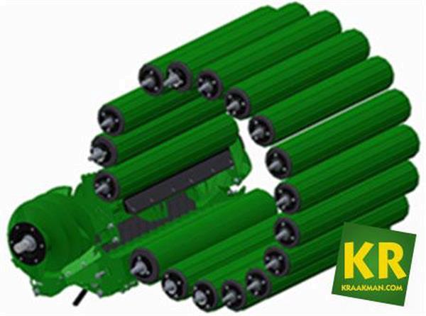 Grote foto john deere f441m 27887 agrarisch persen