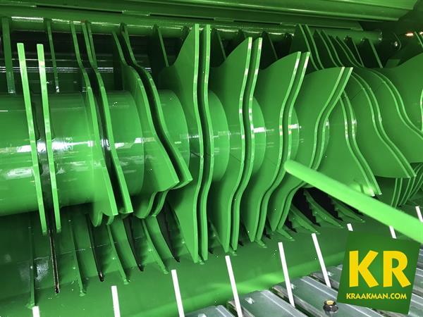Grote foto john deere f441m 27887 agrarisch persen