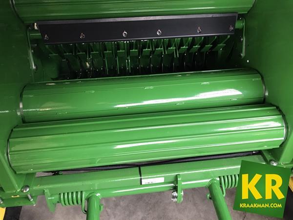 Grote foto john deere f441m 27887 agrarisch persen