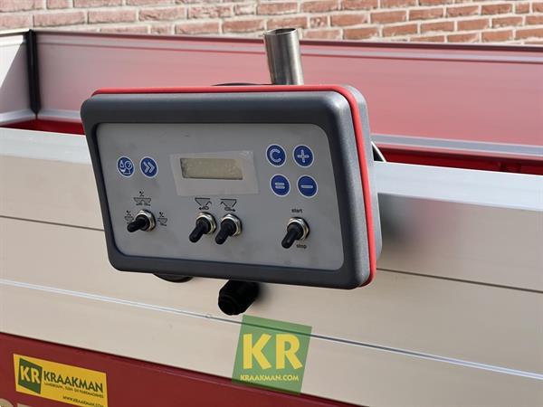 Grote foto vicon rotaflow 28060 agrarisch kunstmestrooiers