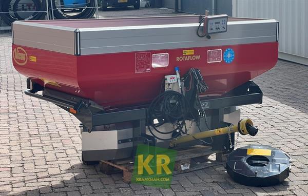Grote foto vicon rotaflow 28060 agrarisch kunstmestrooiers