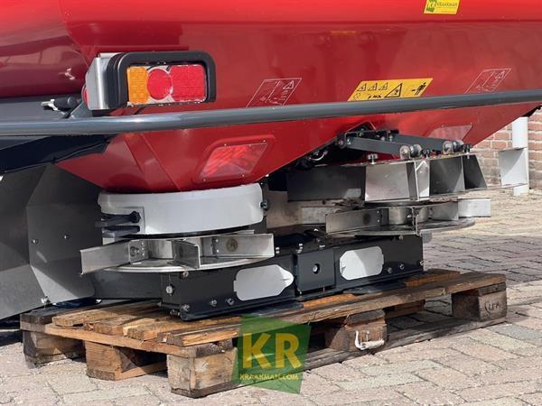 Grote foto vicon rotaflow 28060 agrarisch kunstmestrooiers