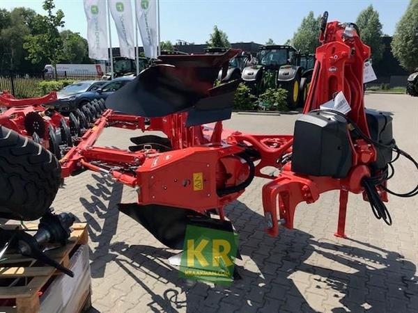 Grote foto kuhn vari master 28242 agrarisch ploegen