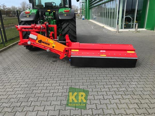 Grote foto ducker usm 28506 agrarisch maaiers