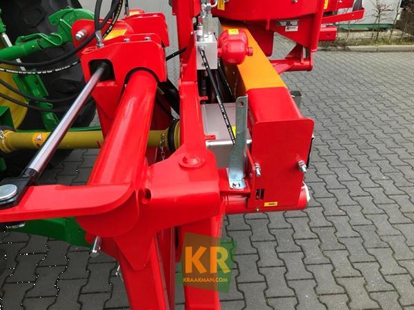 Grote foto ducker usm 28506 agrarisch maaiers