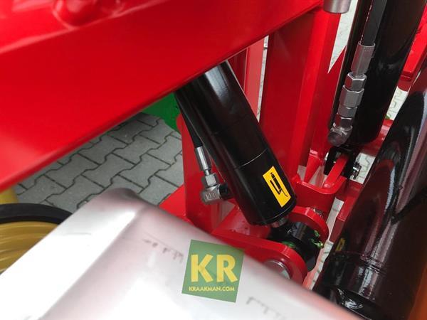 Grote foto ducker usm 28506 agrarisch maaiers